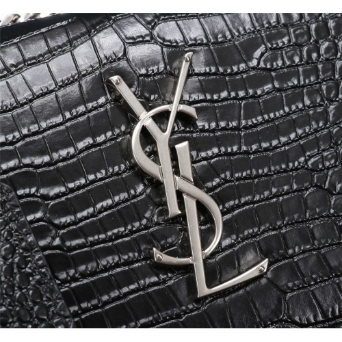 Replica Yves Saint Laurent YSL AAA Messenger Bags For Women #866588 $112.00 USD for Wholesale