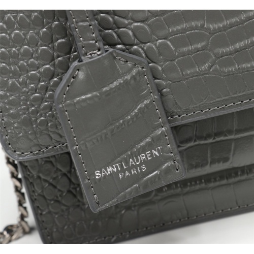Replica Yves Saint Laurent YSL AAA Messenger Bags For Women #866589 $112.00 USD for Wholesale