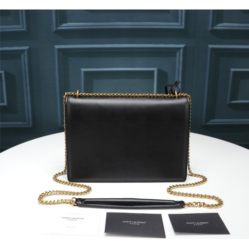 Replica Yves Saint Laurent YSL AAA Messenger Bags For Women #866592 $112.00 USD for Wholesale