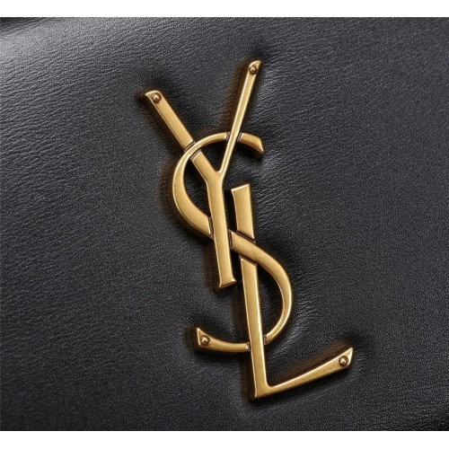 Replica Yves Saint Laurent YSL AAA Messenger Bags For Women #866592 $112.00 USD for Wholesale