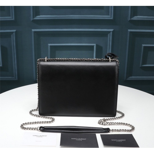 Replica Yves Saint Laurent YSL AAA Messenger Bags For Women #866594 $112.00 USD for Wholesale
