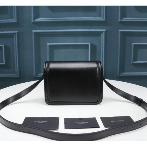 Replica Yves Saint Laurent YSL AAA Messenger Bags For Women #866598 $118.00 USD for Wholesale