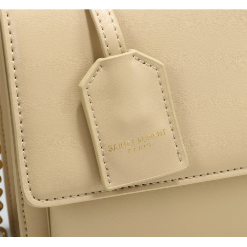 Replica Yves Saint Laurent YSL AAA Messenger Bags For Women #866600 $122.00 USD for Wholesale