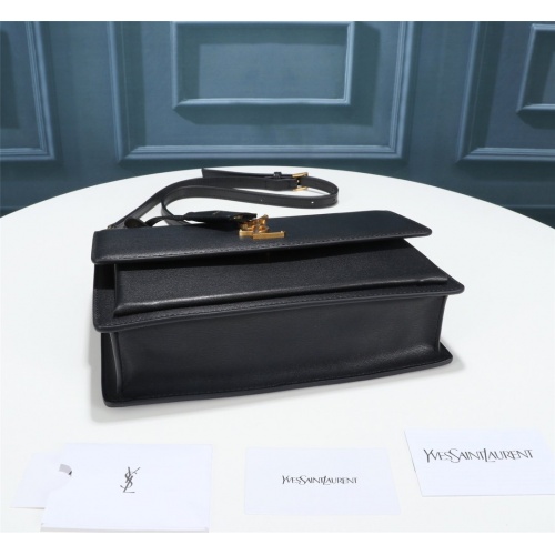 Replica Yves Saint Laurent YSL AAA Messenger Bags For Women #866601 $122.00 USD for Wholesale