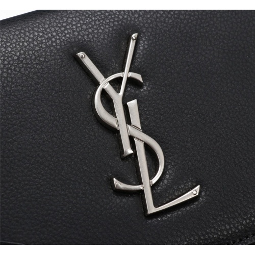 Replica Yves Saint Laurent YSL AAA Messenger Bags For Women #866654 $112.00 USD for Wholesale