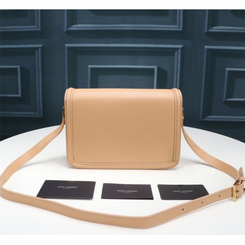 Replica Yves Saint Laurent YSL AAA Messenger Bags For Women #866657 $125.00 USD for Wholesale