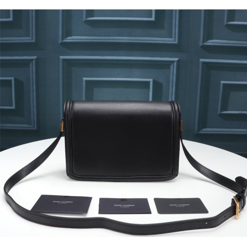 Replica Yves Saint Laurent YSL AAA Messenger Bags For Women #866658 $125.00 USD for Wholesale