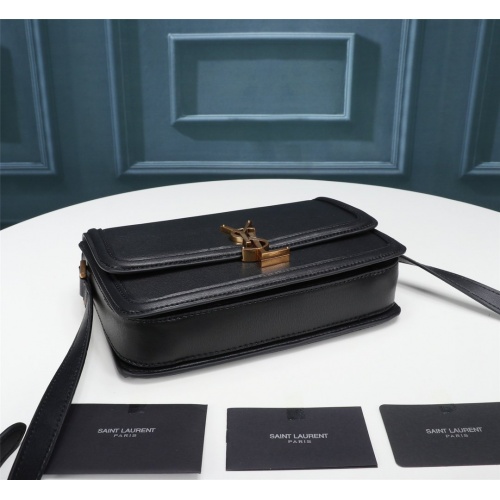 Replica Yves Saint Laurent YSL AAA Messenger Bags For Women #866658 $125.00 USD for Wholesale