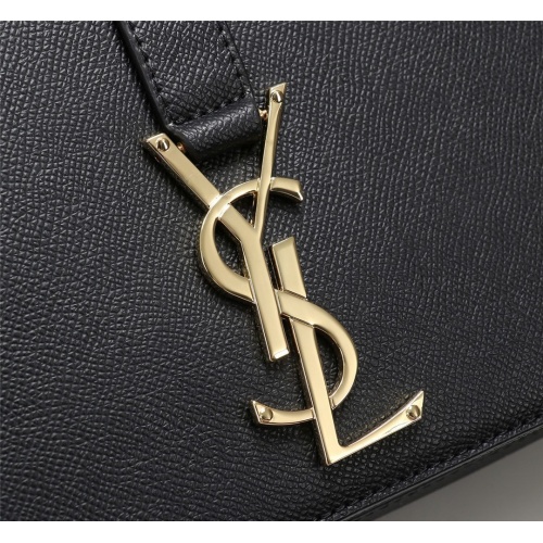 Replica Yves Saint Laurent YSL AAA Messenger Bags For Women #866660 $112.00 USD for Wholesale