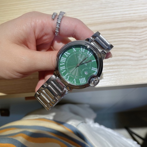 Cartier Watches For Men #866669