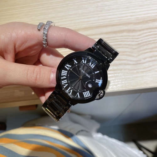 Cartier Watches For Men #866672