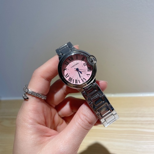 Cartier Watches For Women #866674