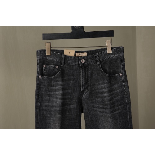 Replica Armani Jeans For Men #866956 $38.00 USD for Wholesale