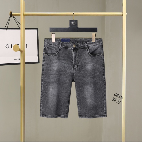 Replica Armani Jeans For Men #866958 $38.00 USD for Wholesale