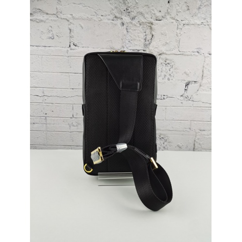 Replica Fendi AAA Man Messenger Bags #867281 $133.00 USD for Wholesale