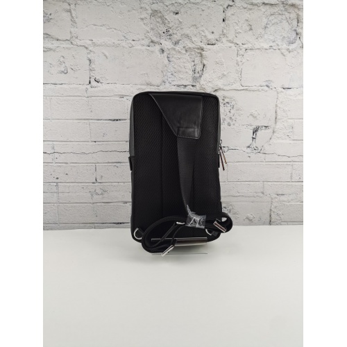 Replica Fendi AAA Man Messenger Bags #867292 $133.00 USD for Wholesale