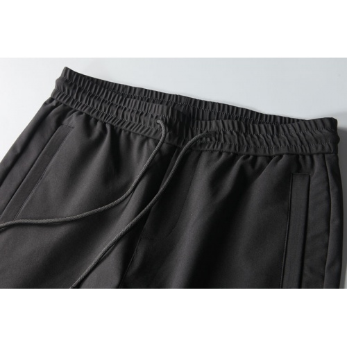 Replica Armani Pants For Men #867323 $48.00 USD for Wholesale