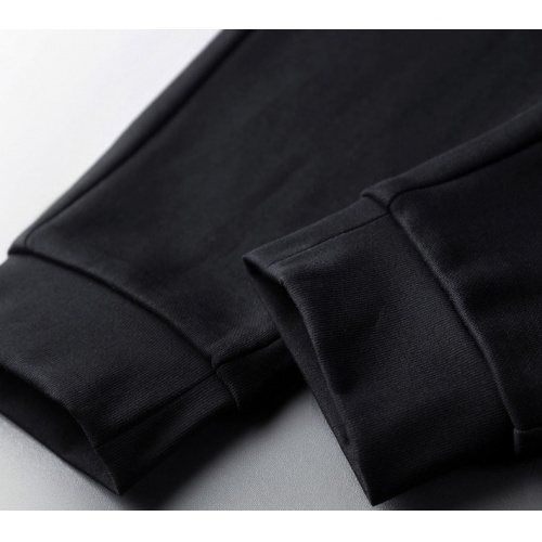 Replica Armani Pants For Men #867325 $48.00 USD for Wholesale