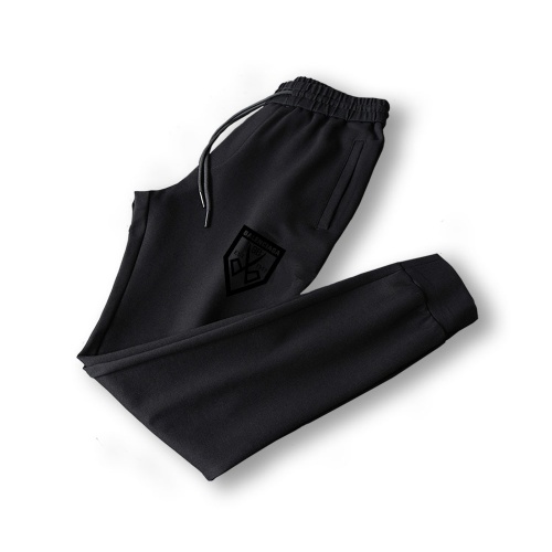 Replica Balenciaga Pants For Men #867327 $48.00 USD for Wholesale