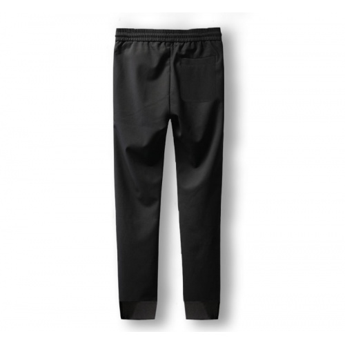 Replica Burberry Pants For Men #867335 $48.00 USD for Wholesale