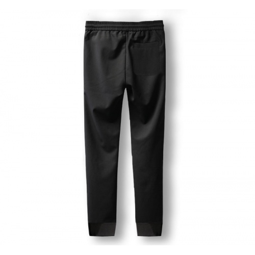 Replica Fendi Pants For Men #867346 $48.00 USD for Wholesale