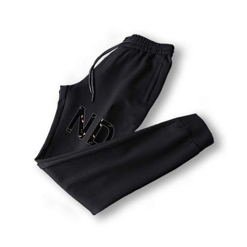 Replica Fendi Pants For Men #867347 $48.00 USD for Wholesale