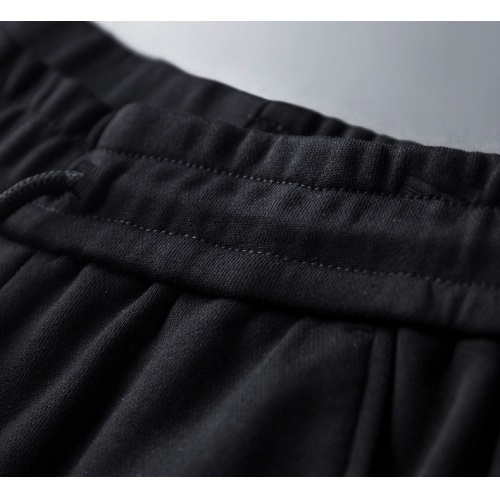 Replica Hermes Pants For Men #867353 $48.00 USD for Wholesale
