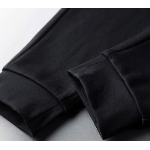 Replica Hermes Pants For Men #867353 $48.00 USD for Wholesale