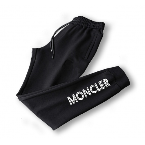 Replica Moncler Pants For Men #867358 $48.00 USD for Wholesale