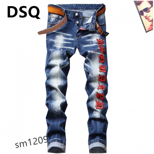 Dsquared Jeans For Men #867376