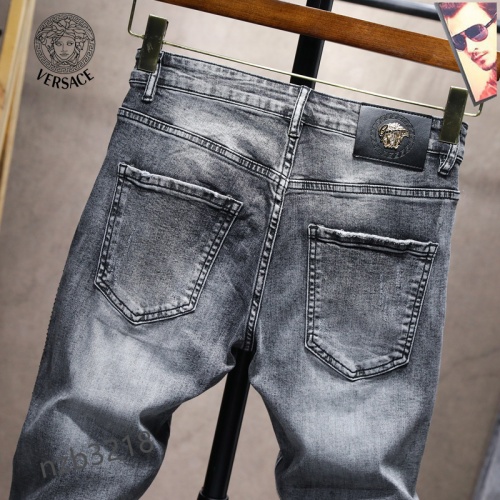 Replica Versace Jeans For Men #867385 $48.00 USD for Wholesale