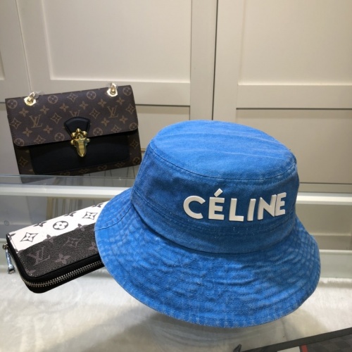 Celine Caps #867429 $29.00 USD, Wholesale Replica Celine Caps