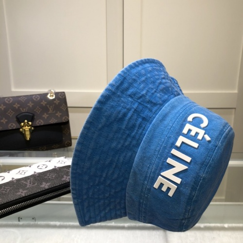 Replica Celine Caps #867429 $29.00 USD for Wholesale