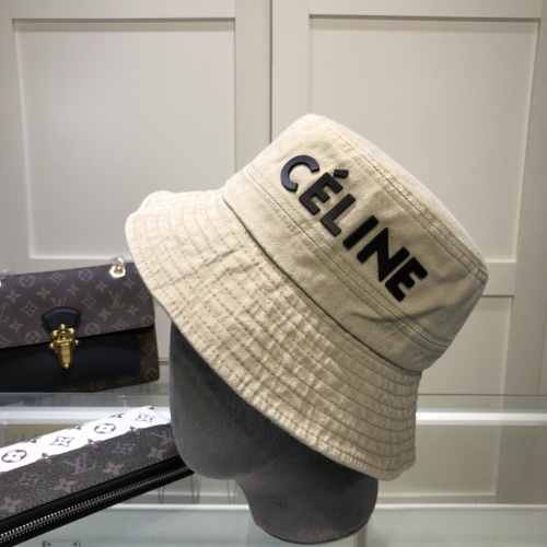 Replica Celine Caps #867430 $29.00 USD for Wholesale