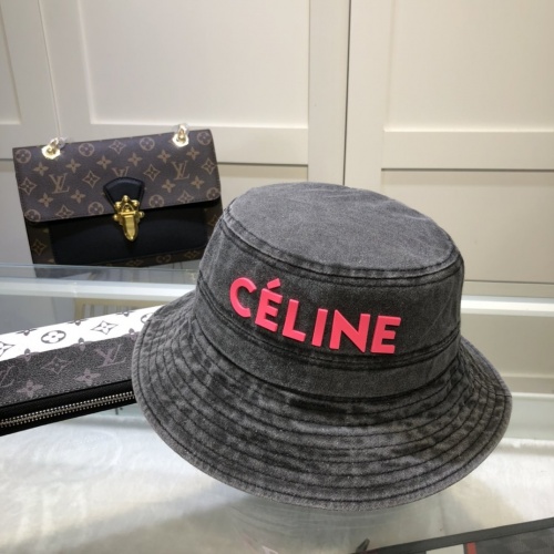 Celine Caps #867431 $29.00 USD, Wholesale Replica Celine Caps