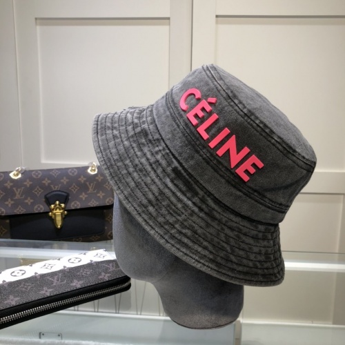 Replica Celine Caps #867431 $29.00 USD for Wholesale