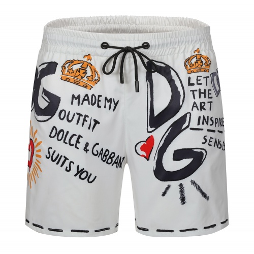Dolce & Gabbana D&G Pants For Men #867469