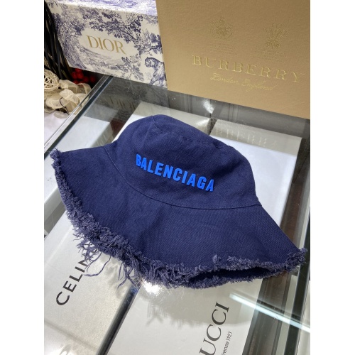 Replica Balenciaga Caps #867674 $32.00 USD for Wholesale