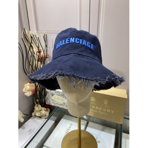 Replica Balenciaga Caps #867674 $32.00 USD for Wholesale