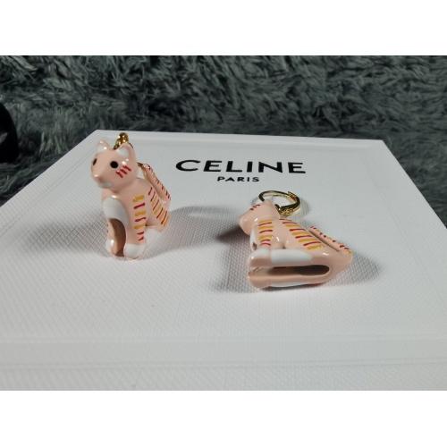 Celine Earrings #867730 $41.00 USD, Wholesale Replica Celine Earrings