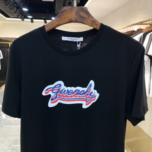 Replica Givenchy T-Shirts Short Sleeved For Men #867994 $41.00 USD for Wholesale