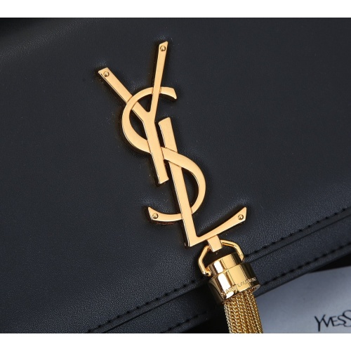 Replica Yves Saint Laurent YSL AAA Quality Messenger Bags For Women #867998 $78.00 USD for Wholesale