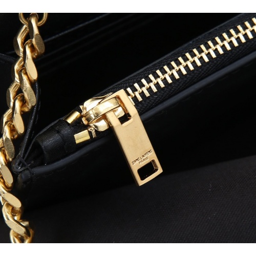 Replica Yves Saint Laurent YSL AAA Quality Messenger Bags For Women #867998 $78.00 USD for Wholesale