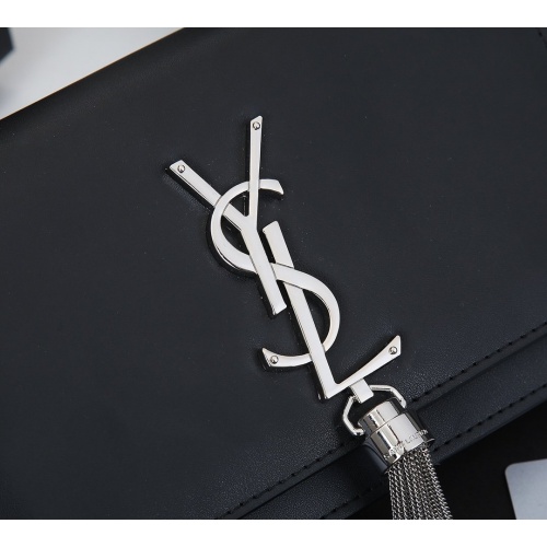 Replica Yves Saint Laurent YSL AAA Quality Messenger Bags For Women #867999 $78.00 USD for Wholesale