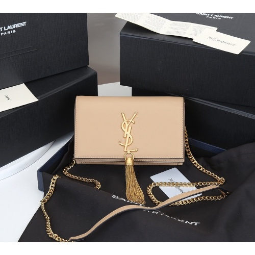 Yves Saint Laurent YSL AAA Quality Messenger Bags For Women #868000 $78.00 USD, Wholesale Replica Yves Saint Laurent YSL AAA Messenger Bags