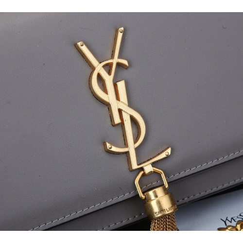 Replica Yves Saint Laurent YSL AAA Quality Messenger Bags For Women #868001 $78.00 USD for Wholesale