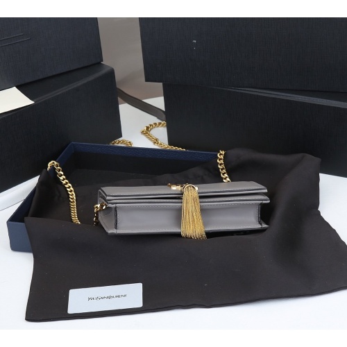 Replica Yves Saint Laurent YSL AAA Quality Messenger Bags For Women #868001 $78.00 USD for Wholesale