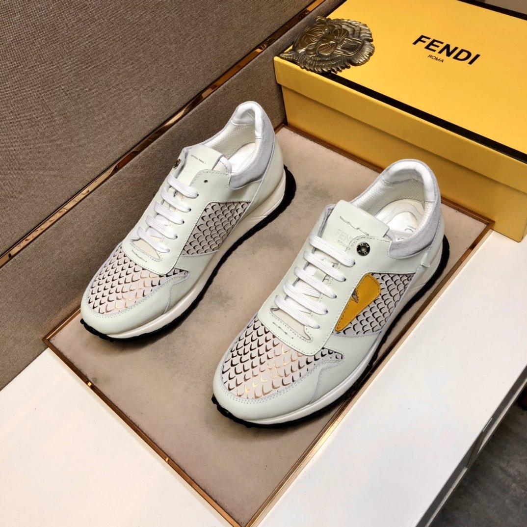 wholesale fendi shoes