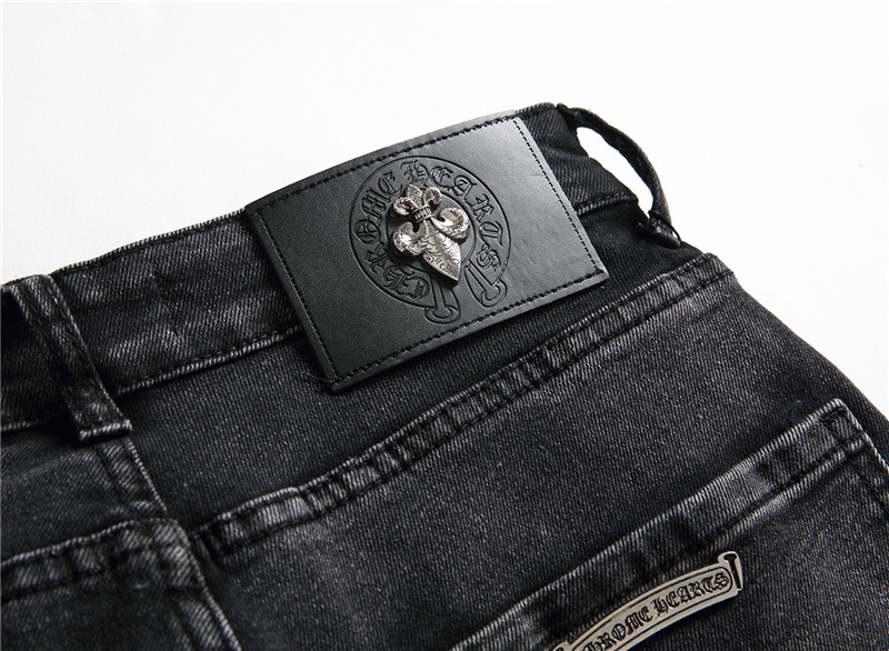 FIND] Black Chrome Hearts Jeans : r/QualityReps