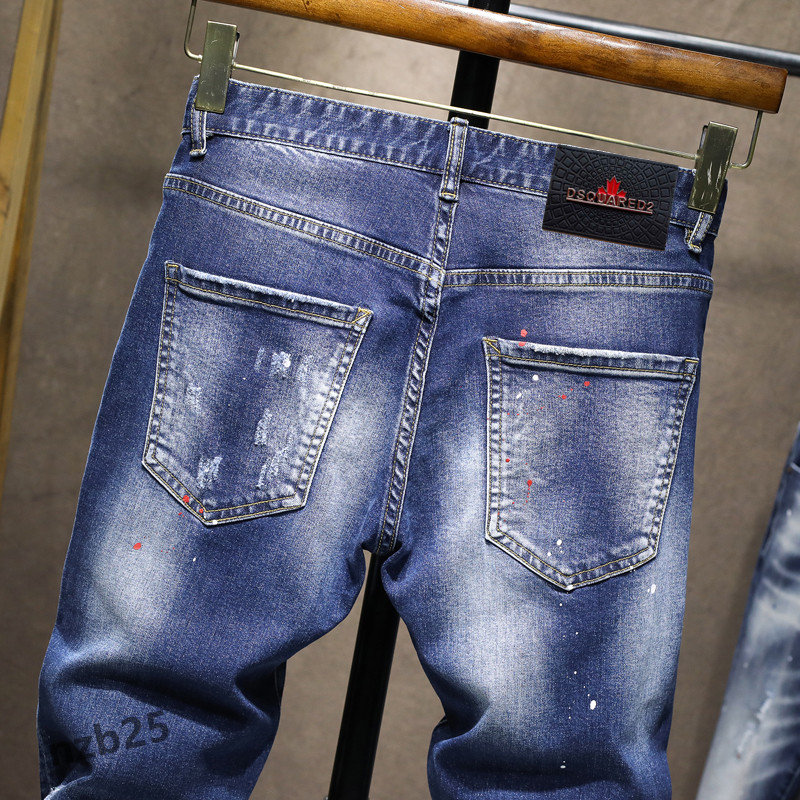 dsquared jeans replica